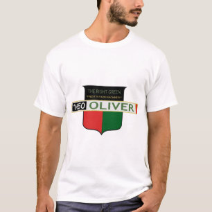 Oliver 1650 T-Shirt