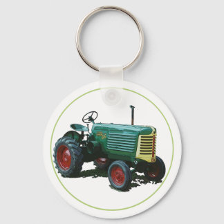 Oliver 66 key ring