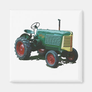 Oliver 66 magnet