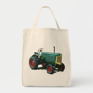 Oliver 66 tote bag