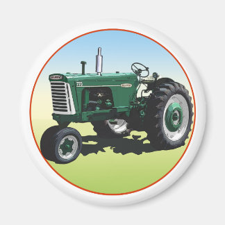 Oliver 770 magnet