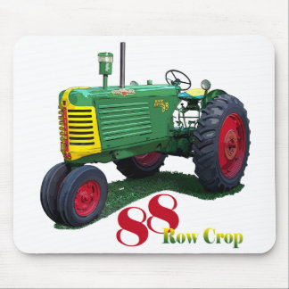 Oliver - 88 mouse mat