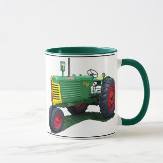 Oliver - 88 mug