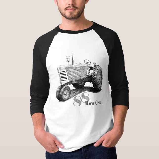 Oliver - 88 T-Shirt (Front)
