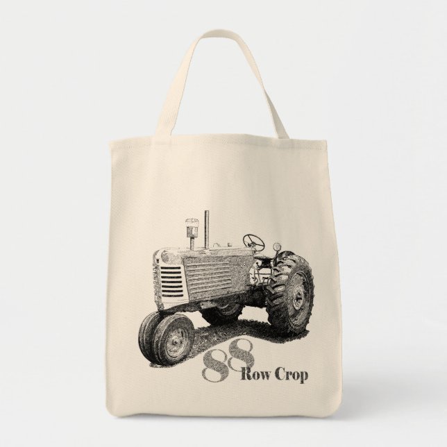 Oliver - 88 tote bag (Front)