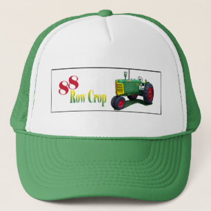 Oliver - 88 trucker hat