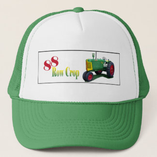 Oliver - 88 trucker hat