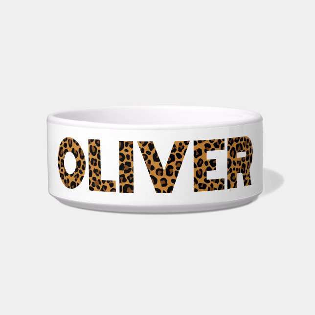 Oliver Bowl (Front)