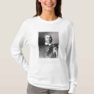 Oliver Cromwell , Lord Protector of England T-Shirt