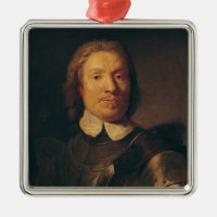 Oliver Cromwell