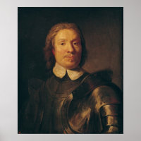 Oliver Cromwell