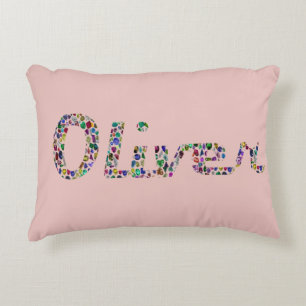 Oliver Decorative Cushion