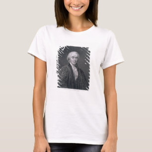 Oliver Ellsworth, engraved by E. Mackenzie (engrav T-Shirt