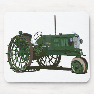 Oliver Hart-Parr 70 Mouse Mat