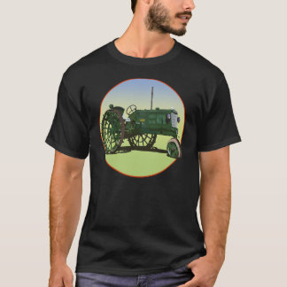 Oliver Hart-Parr 70 T-Shirt