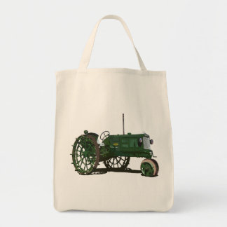 Oliver Hart-Parr 70 Tote Bag