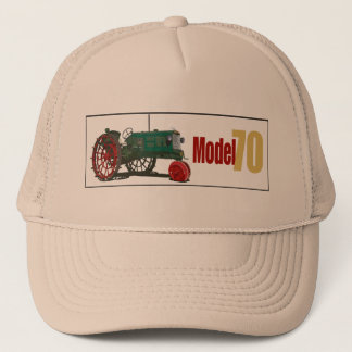 Oliver Hart-Parr 70 Trucker Hat