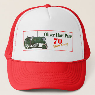 Oliver Hart-Parr 70 Trucker Hat