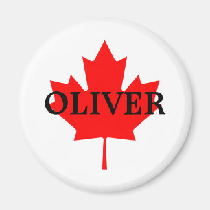 OLIVER MAGNET