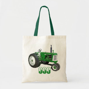 Oliver Model 660 Tote Bag