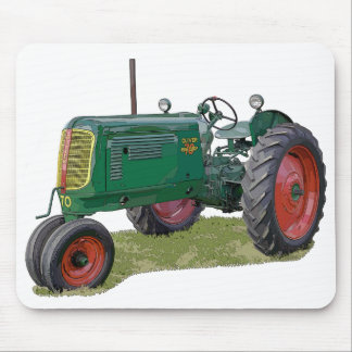 Oliver Model 70 Mouse Mat