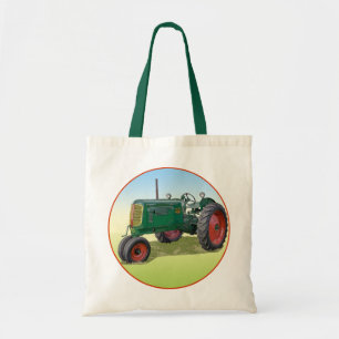 Oliver Model 70 Tote Bag