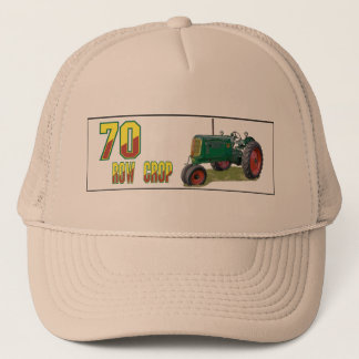 Oliver Model 70 Trucker Hat