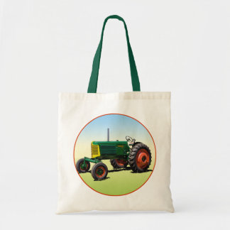 Oliver Model 77 Tote Bag