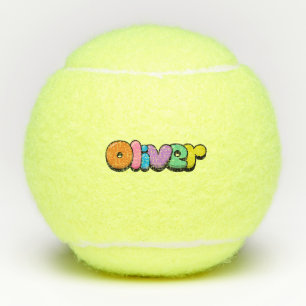 Oliver Tennis Balls