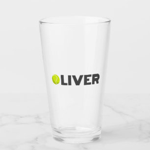 Oliver Tennis Glass
