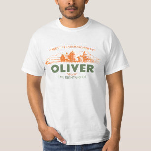 Oliver Town T-Shirt