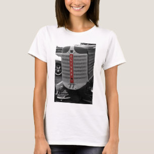 Oliver Tractor T-Shirt