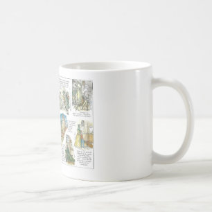 Oliver Twist Coffee Mug