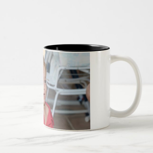 oliver Two-Tone coffee mug (Right)