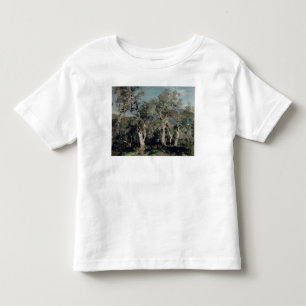 Olives, Corfu, 1912 Toddler T-Shirt