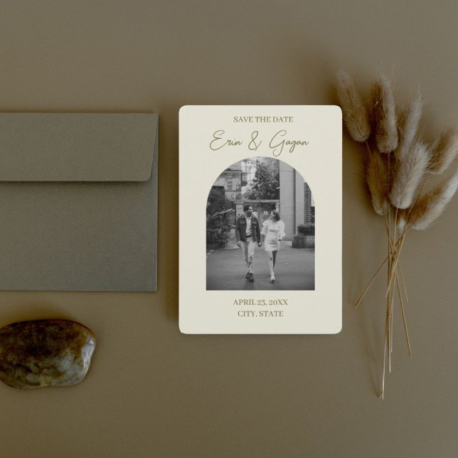 Olives  save the date (Creator Uploaded)