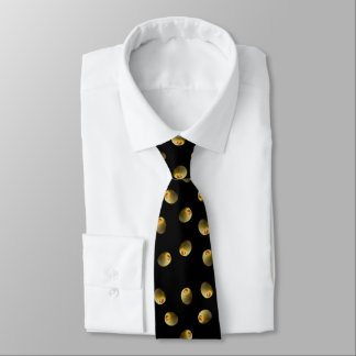 Olives Tie