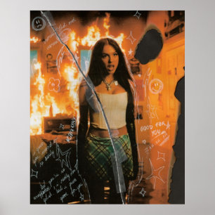 Olivia Rodrigo – Good 4 U Poster