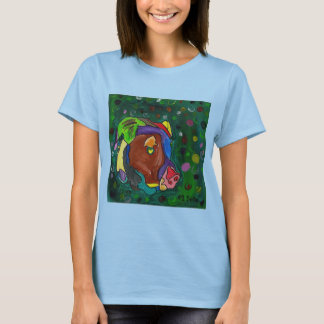 OLIVIA T-Shirt