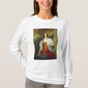 Olivia, Wife of Endymion Porter, c.1637 T-Shirt