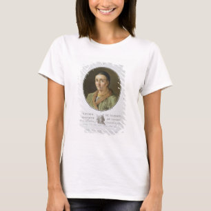 Olivier de Clisson (1336-1407) from 'Portraits des T-Shirt
