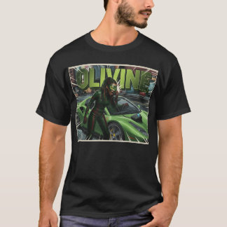 Olivine T-Shirt