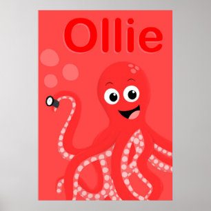 Ollie Armato Poster