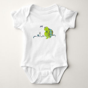 Ollie Baby Bodysuit