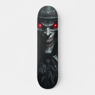 Ollie Demon Skateboard