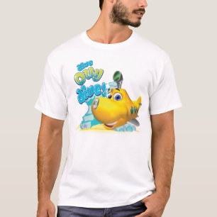 Olly Coral Arch T-Shirt