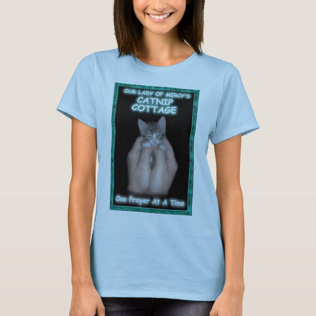 OLM CC T-Shirt (Front)