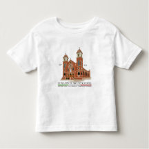 OLMC Logo Toddler T-Shirt