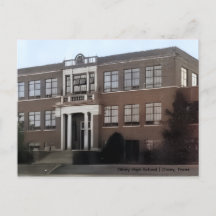Olney High School