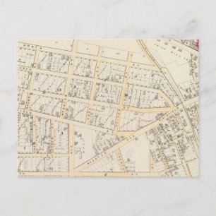 Olneyville Providence Rhode Island Postcard